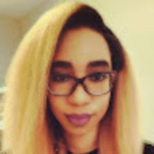 Meet your Posher, Deedra